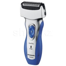 Электробритва Panasonic ES6003S520, Blue-Silver