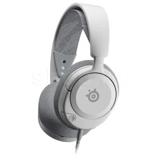 Гарнитура SteelSeries Arctis Nova 1, White