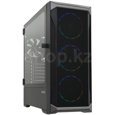 Корпус Zalman Z8 TG, Black