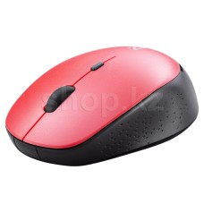 Мышь Defender Auris MB-027, Red, USB