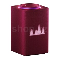 Колонка Яндекс.Станция Макс с Zigbee, Red