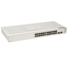 Switch 24 ports HP Enterprise Aruba Instant On 1830 24G 2SFP