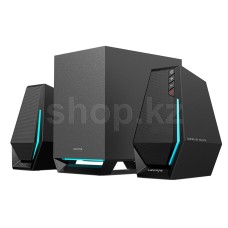 Акустическая система Edifier G1500 Max (2.1) - Black