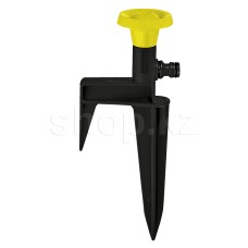 Дождеватель круговой Karcher CS 90 Spike