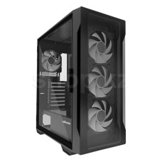 Корпус Zalman I3 NEO TG, Black