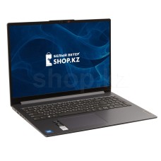 Ноутбук Lenovo 82XW0059RK LOQ 16IRH8 16" WQXGA(2560x1600) IPS 165Hz/Intel Core i5-13420H up to 4.6GHz (P), 3.4GHz (E) (8Cores)/16GB/1TB SSD/NVIDIA GeForce RTX4050 6GB/Wi-Fi 6/BT5.1/1080P HD Camera/4Zone RGB BKLT/DOS/2Y/Storm Grey