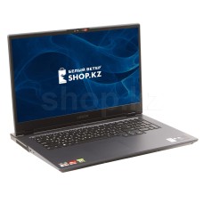 Ноутбук Lenovo 82K000ACRK Legion 5 17ACH6 17.3'' FHD(1920x1080) IPS 144Hz/AMD Ryzen 7 5800H 3,2Ghz Octa/16GB/512GB/NVIDIA GeForce RTX3050 4GB/Wi-Fi 6/BT5.1/720P HD Camera/BKLT/DOS/2Y/Phantom Blue