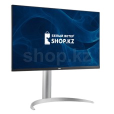 Монитор 31.5" Dell UltraSharp U3223QZ, Silver-Black