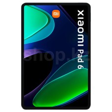 Планшет Xiaomi Pad 6, 11", 128 GB, Wi-Fi, Gravity Gray