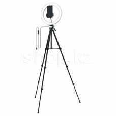 Кольцевая лампа Razer Ring Light, Black