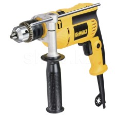 Дрель ударная DeWALT DWD024-QS