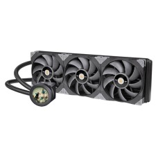 Система водяного охлаждения Thermaltake Toughliquid Ultra 420