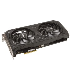 Видеокарта Palit RTX 4060 Dual OC, 8 GB, GeForce RTX 4060