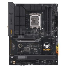 Материнская плата ASUS TUF Gaming B760-Plus WiFi D4, LGA1700
