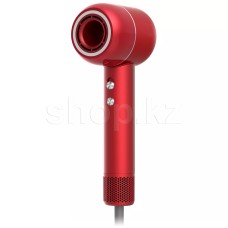 Фен Dreame Hair Artist High-Speed Hair Dryer AHD5-GD0, Red