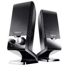 Акустическая система Edifier M1250 (2.0) - Black