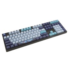 Клавиатура Varmilo Aurora VEM108 EC V2 Sakura, Black, USB