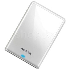 Внешний жесткий диск 2000 Gb 2.5", ADATA HV620S, White