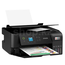 МФУ Epson EcoTank L3560