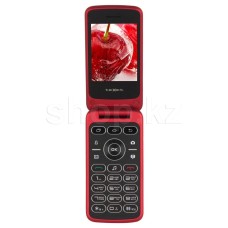 Мобильный телефон TeXet TM-408, Red