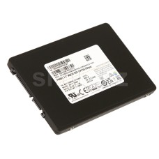 Твердотельный накопитель SSD Samsung PM893 240GB Data Center, 2.5'' 7mm SATA 6Gb/s, R560/W530