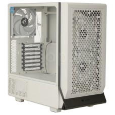 Корпус Thermaltake Ceres 300 TG ARGB Snow, White
