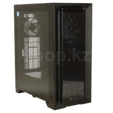 Корпус Thermaltake CTE T500 TG ARGB, Black