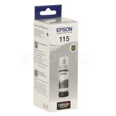 Чернила EPSON 115 C13T07D54A, Gray