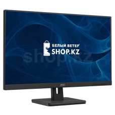 Монитор 24" AOC 24E3UM/01, Black