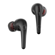 Bluetooth гарнитура 1More AERO ES903, Black