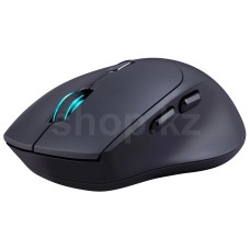 Мышь Defender Effect X MS-095, USB Mouse Optical 1600 dpi, 5 buttons, black (52095)