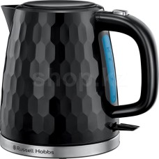 Чайник Russell Hobbs 26051-70, Black