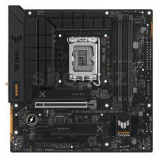 Материнская плата ASUS TUF Gaming B760M-BTF WiFi D4, LGA1700