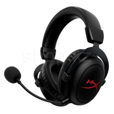 Гарнитура HyperX Cloud II Core Wireless, Black