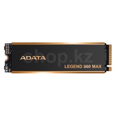 SSD накопитель 1 TB ADATA Legend 960 MAX, M.2, PCle 4.0
