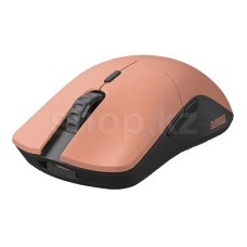 Мышь Glorious Model O Pro, Red Fox, USB