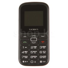 Мобильный телефон TeXet TM-B316, Black