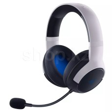 Bluetooth гарнитура Razer Kaira HyperSpeed for PlayStation Licensed, White