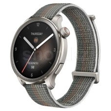 Смарт-часы Amazfit Balance A2287, Sunset Grey