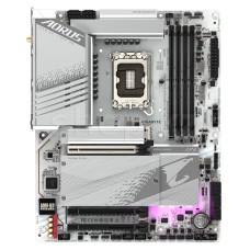 Материнская плата Gigabyte Z790 Aorus Elite AX ICE, LGA1700