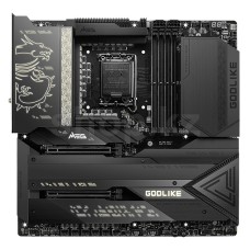 Материнская плата MSI MEG Z790 Godlike, LGA1700