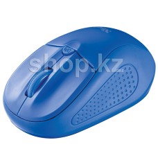Мышь Trust Primo, Blue, USB