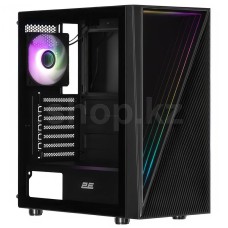 Корпус 2E Gaming Infinity G205А, Black