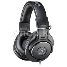 Наушники Audio-Technica ATH-M30X, Black