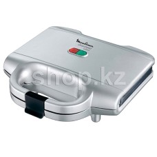 Сэндвичница Moulinex SM154135, Silver