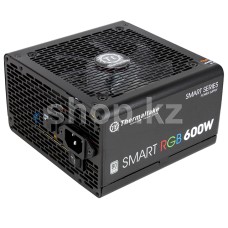 Блок питания ATX 600W Thermaltake Smart RGB