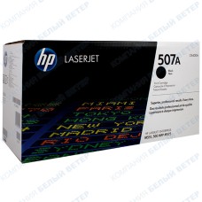 Картридж HP CE400A - Black, LJ507