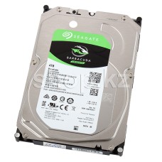Жесткий диск HDD 4000 Gb Seagate Barracuda (ST4000DM004), 3.5", 256Mb, SATA III