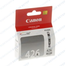 Картридж CANON CLI-426, grey