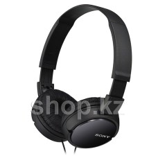 Наушники Sony MDR-ZX110, Black